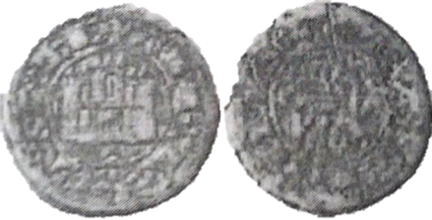 Tipo 2. Dinero Prieto alfonsí - Imagen 11