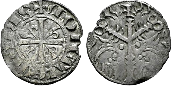 Tipo 2. Dineros “salamanqueses” - Imagen 11