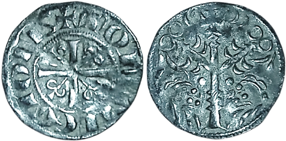 Tipo 2. Dineros “salamanqueses” - Imagen 14