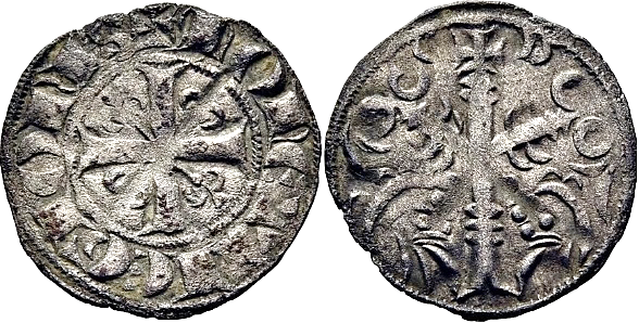 Tipo 2. Dineros “salamanqueses” - Imagen 15