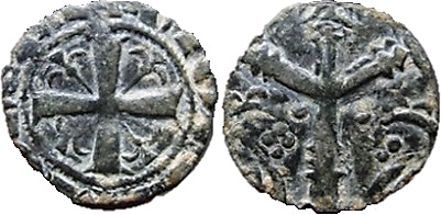 Tipo 2. Dineros “salamanqueses” - Imagen 16