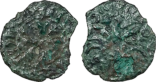 Tipo 2. Dineros “salamanqueses” - Imagen 17