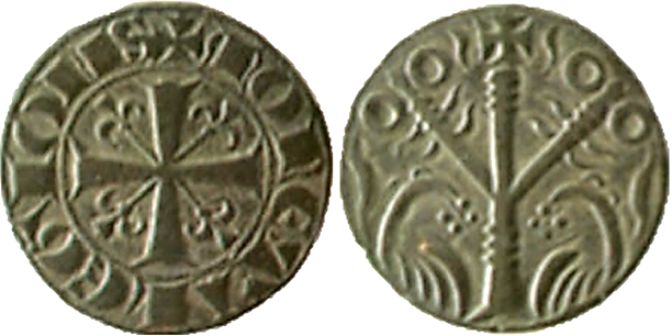 Tipo 2. Dineros “salamanqueses” - Imagen 18