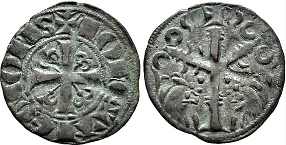 Tipo 2. Dineros “salamanqueses” - Imagen 4