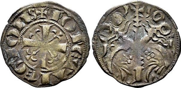 Tipo 2. Dineros “salamanqueses” - Imagen 5