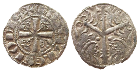 Tipo 2. Dineros “salamanqueses” - Imagen 8