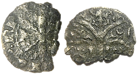 Tipo 2. Meaja de la Curia de León - Imagen 1