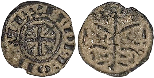 Tipo 2. Meaja de la Curia de León - Imagen 10