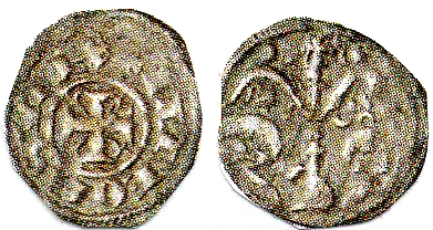 Tipo 2. Meaja de la Curia de León - Imagen 11