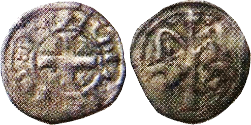 Tipo 2. Meaja de la Curia de León - Imagen 12