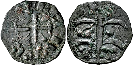 Tipo 2. Meaja de la Curia de León - Imagen 14