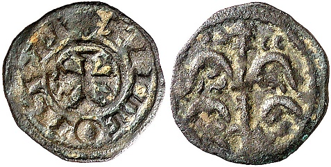 Tipo 2. Meaja de la Curia de León - Imagen 15