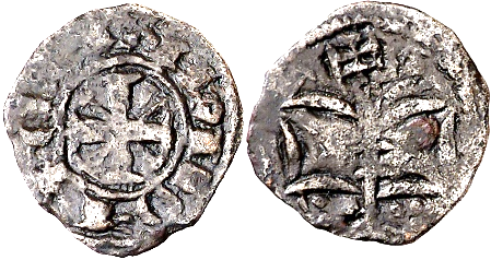 Tipo 2. Meaja de la Curia de León - Imagen 16