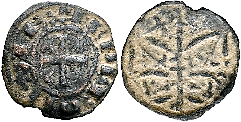 Tipo 2. Meaja de la Curia de León - Imagen 17