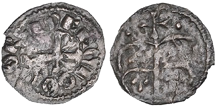 Tipo 2. Meaja de la Curia de León - Imagen 18