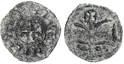 Tipo 2. Meaja de la Curia de León - Imagen 19