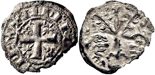 Tipo 2. Meaja de la Curia de León - Imagen 5