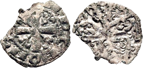 Tipo 2. Meaja de la Curia de León - Imagen 6