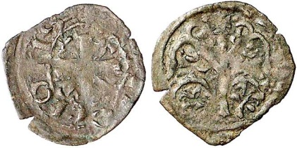 Tipo 2. Meaja de la Curia de León - Imagen 8