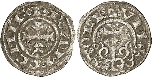 Tipo 2. Meaja de la Era Hispánica - Imagen 1