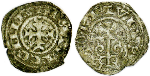 Tipo 2. Meaja de la Era Hispánica - Imagen 2