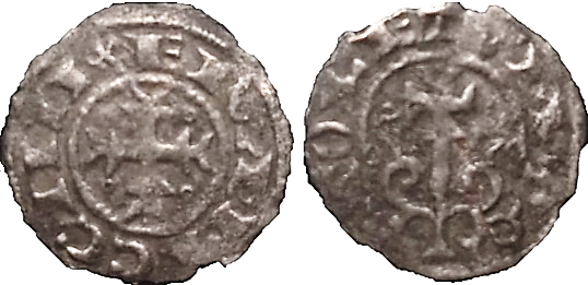 Tipo 2. Meaja de la Era Hispánica - Imagen 4