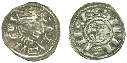 Tipo 2. Meaja de “Sancivs Rex” - Imagen 5