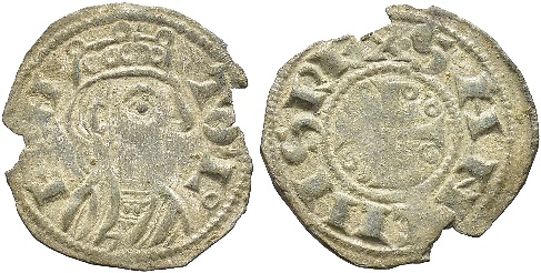 Tipo 2. Meaja de “Sancivs Rex” - Imagen 7