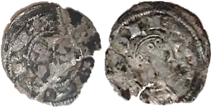 Tipo 21. Meaja toledana de réplica hispánica definitiva contra Fernando II - Imagen 4