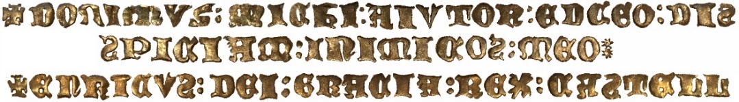 Tipo 22. Real de Real de Plata con “EN” coronadas. - Imagen 23