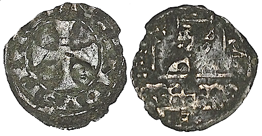 Tipo 23. Dinero de “La Puente” Salmantina - Imagen 14