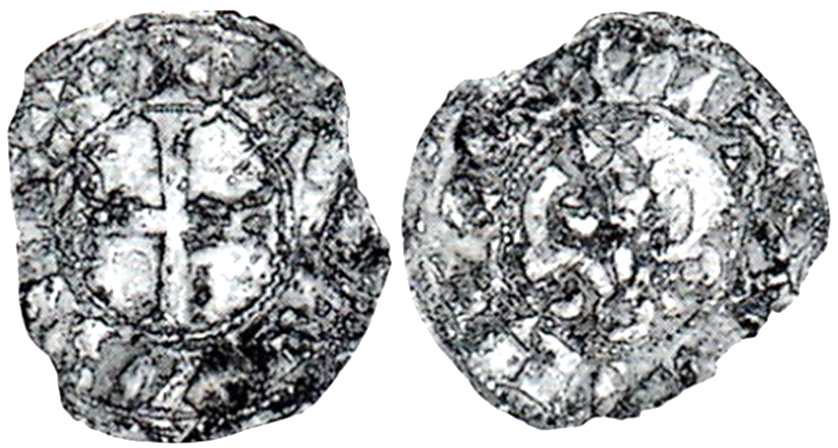 Tipo 23. Dinero del Árbol Indescifrado - Imagen 1