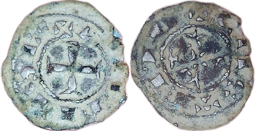 Tipo 23. Meaja de las Cinco Estrellas de “Castella” - Imagen 3