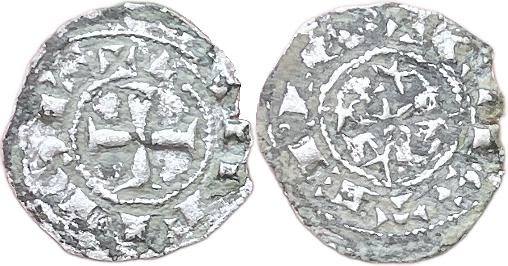 Tipo 23. Meaja de las Cinco Estrellas de “Castella” - Imagen 4