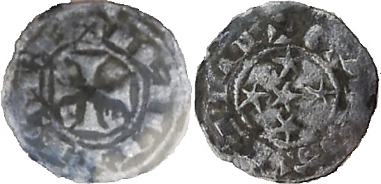 Tipo 23. Meaja de las Cinco Estrellas de “Castella” - Imagen 5