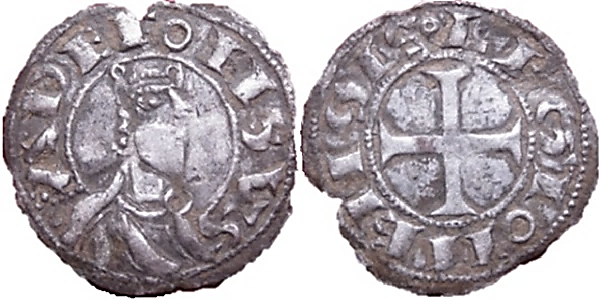 Tipo 24. Dinero leonés del busto de “Adefonsvs” - Imagen 8