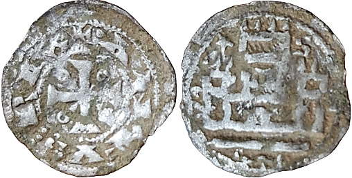 Tipo 27. Meaja del Gran Castillo Castellano - Imagen 10