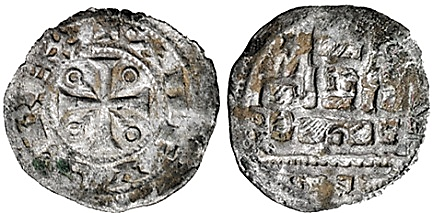 Tipo 27. Meaja del Gran Castillo Castellano - Imagen 11