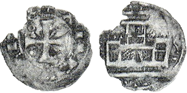 Tipo 27. Meaja del Gran Castillo Castellano - Imagen 2