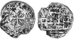 Tipo 27. Meaja del Gran Castillo Castellano - Imagen 6