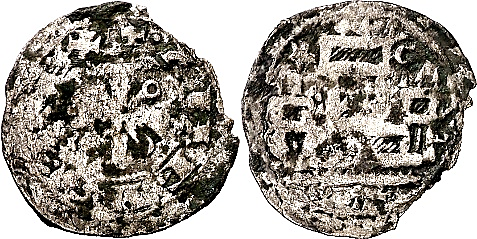 Tipo 27. Meaja del Gran Castillo Castellano - Imagen 7