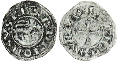 Tipo 27. Meaja leonesa del león de “Adefonsvs” - Imagen 4