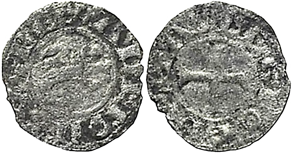 Tipo 27. Meaja leonesa del león de “Adefonsvs” - Imagen 5