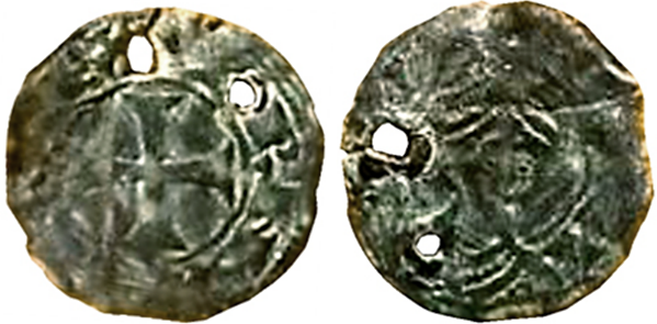 Tipo 28. Dinero de Fernando, “el Hispánico” - Imagen 10