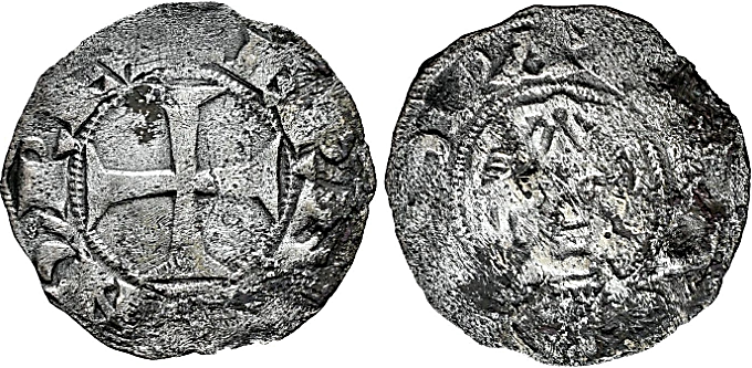 Tipo 28. Dinero de Fernando, “el Hispánico” - Imagen 5