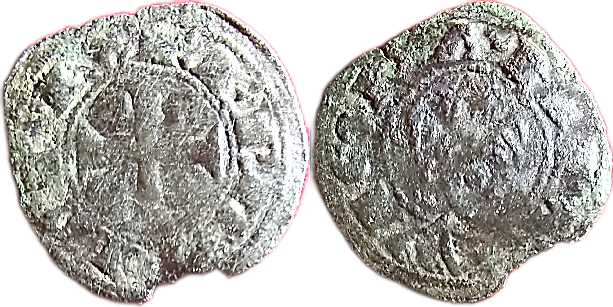 Tipo 28. Dinero de Fernando, “el Hispánico” - Imagen 6