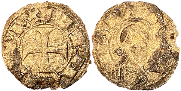 Tipo 28. Dinero de Fernando, “el Hispánico” - Imagen 8