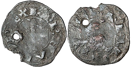 Tipo 28. Dinero de Fernando, “el Hispánico” - Imagen 9