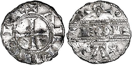 Tipo 29. Dinero con “León” en cartela - Imagen 5