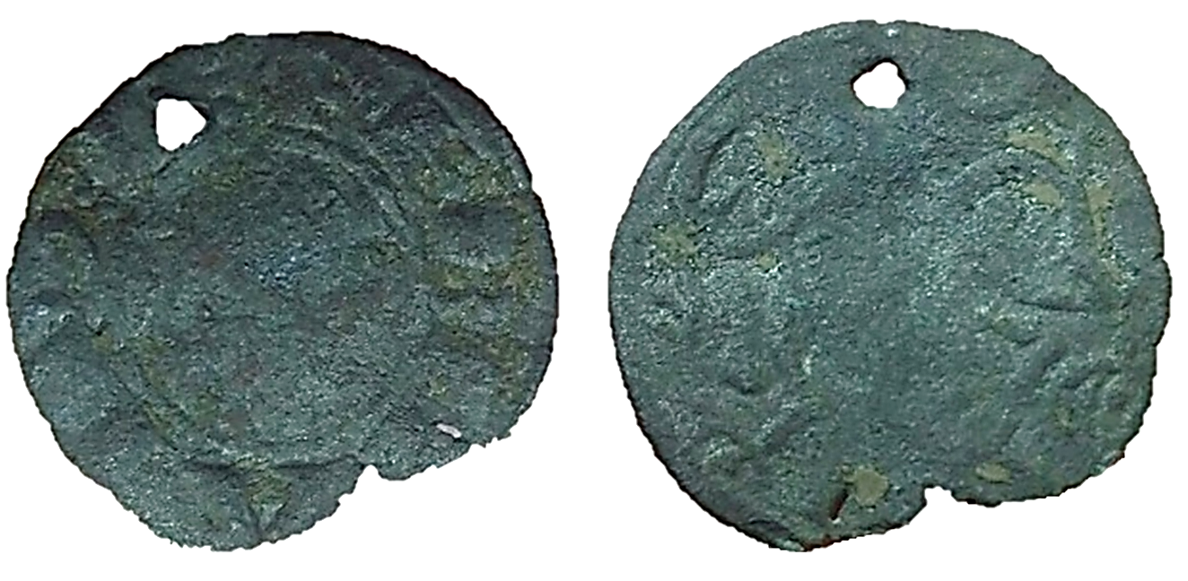 Tipo 29. Dinero leonés de transición - Imagen 10